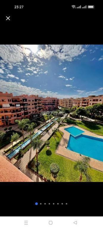 Premium Village 106 Марракеш Экстерьер фото