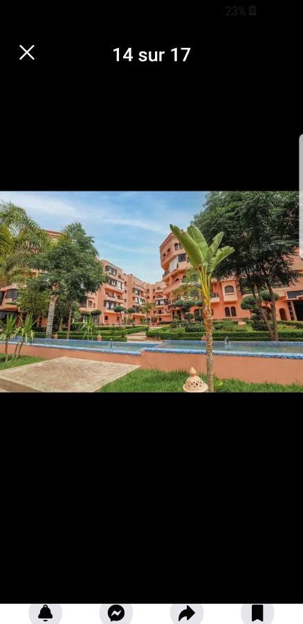 Premium Village 106 Марракеш Экстерьер фото