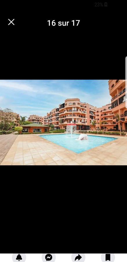 Premium Village 106 Марракеш Экстерьер фото