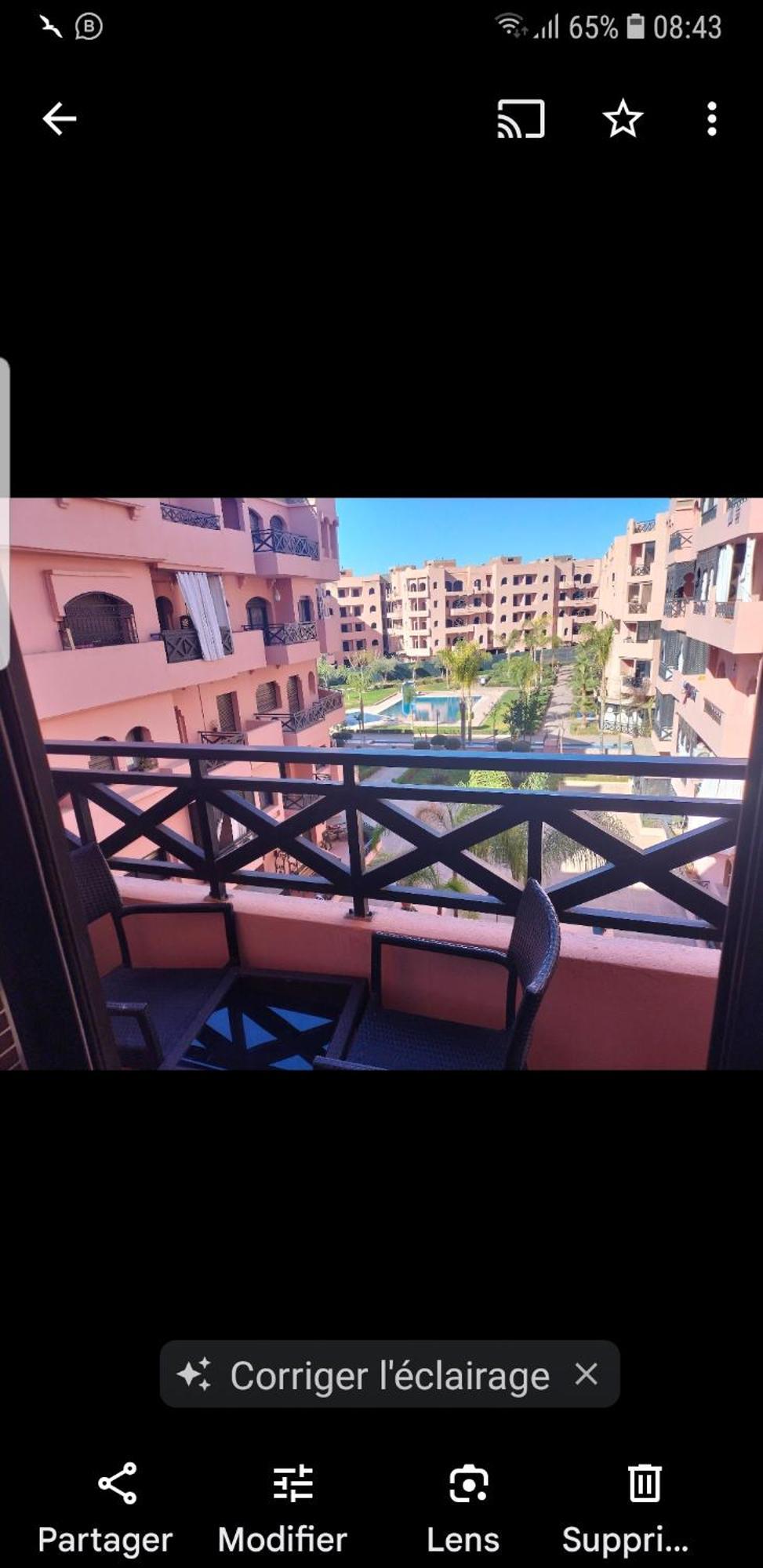 Premium Village 106 Марракеш Экстерьер фото