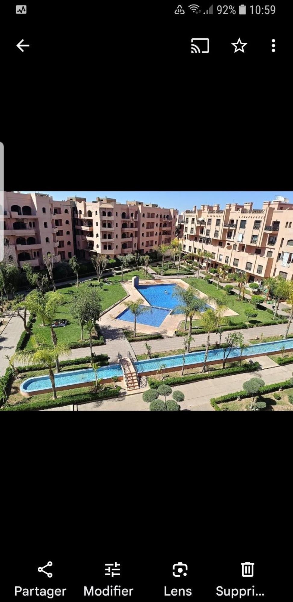 Premium Village 106 Марракеш Экстерьер фото
