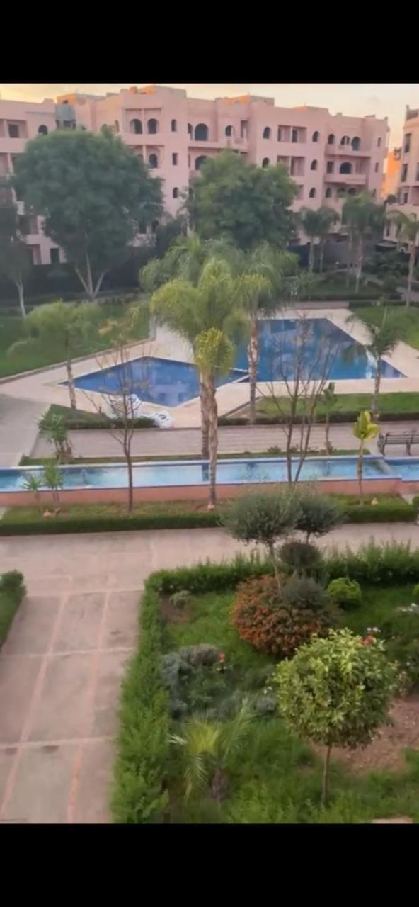 Premium Village 106 Марракеш Экстерьер фото