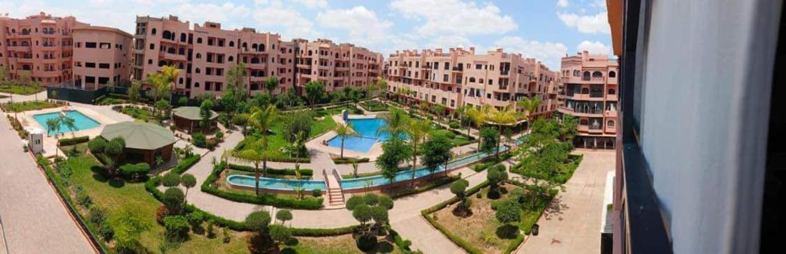 Premium Village 106 Марракеш Экстерьер фото