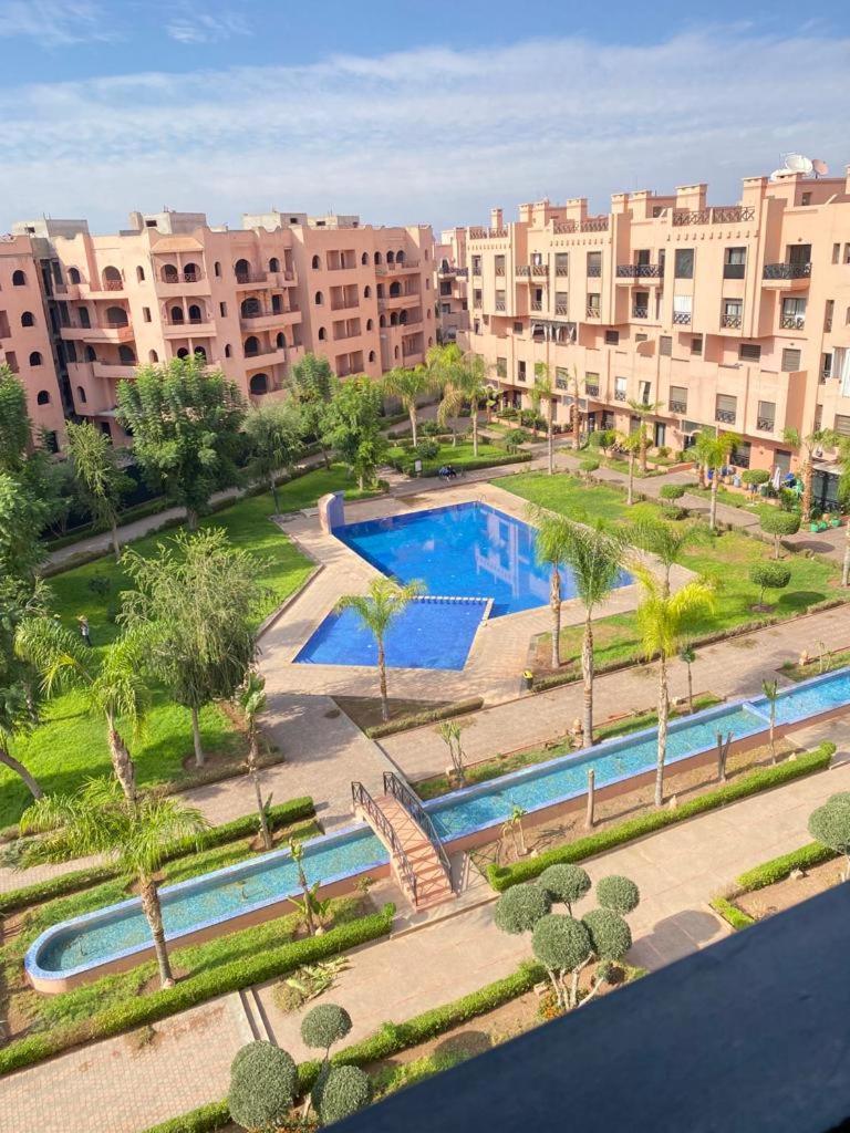 Premium Village 106 Марракеш Экстерьер фото