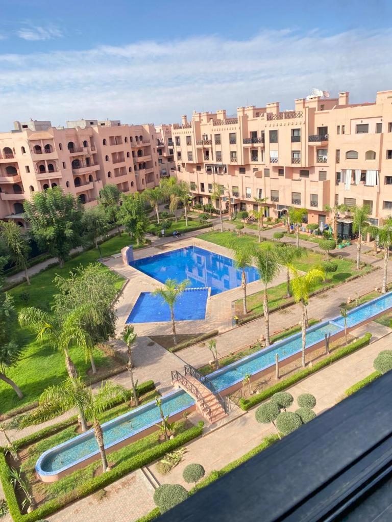 Premium Village 106 Марракеш Экстерьер фото